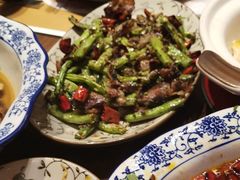 -北方馆(澳门伦敦人店)