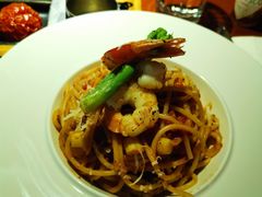 -鹿萤季·营地小馆(皇后公园店)