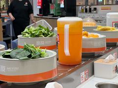 -密友回转自助火锅(中海环宇城店)