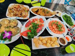 -小海豚·老字号海鲜餐厅(三亚湾店)