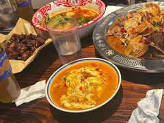 -破店肥哈·海鲜·烧烤(郑州银泰inPARK店)