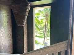 -海南清水湾莱佛士酒店