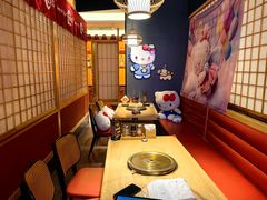 -松鱼亭·和牛烧肉(协鑫广场店)