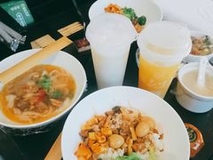 -金色印象·4K影院式足体养生(香榭里店)