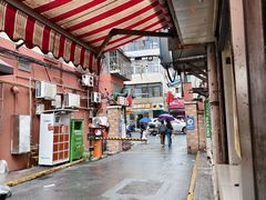 -张记灌饼(丰富路店)