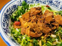 -甘记兰州牛肉面(Chadstone 旗舰店)