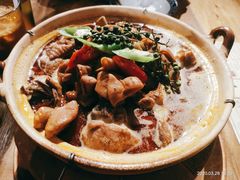 -十六蒲(桂林路店)