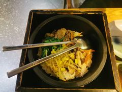 -久苑烧肉(世界城广场店)