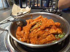 -HOTISLAND海鸡岛·韩国料理(江南西店)