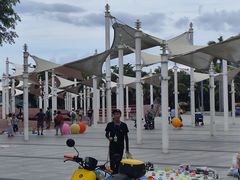 -壹海城ONE MALL