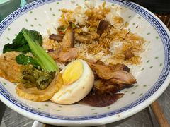 -潮界(虹桥新天地店)