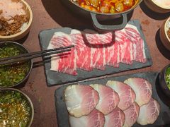 -旺福·贵州酸汤牛肉火锅(陆悦天地店)