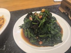 -小城粥道·海胆鲜虾粥(解放广场店)