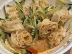 -喜家德虾仁水饺(青岛永旺东部店)