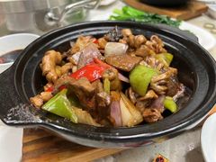 -肥仔文澳门猪骨煲(南京西路店)