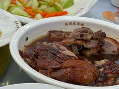 -扬浦大酒楼(平顶山路店)