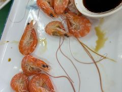 -景好海鲜餐厅(大鹏必选旅游店)