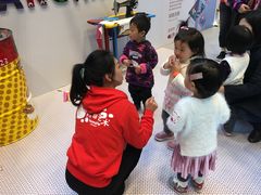 -蕃茄田艺术(普陀长风大悦城中心)