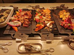 -TABLE·味西餐厅-成都茂业JW万豪酒店