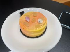 -La Porte de Paris 巴黎之门法式甜品