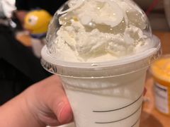 -星巴克(广州新粤新店)