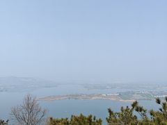 -南京金牛湖风景区