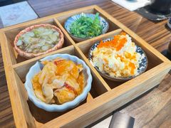 -品米斗·精致料理(浦东禹悦汇店)