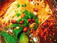 -蓉李记成都名小吃(武汉菱角湖万达店)
