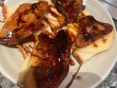 -大渔铁板烧(中山路八佰伴店)