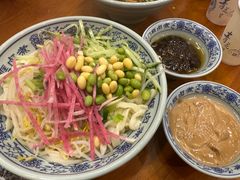 -门框胡同百年卤煮(前门店)