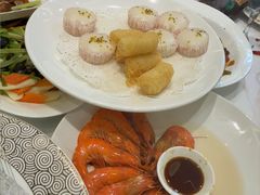 -长沙世纪金源大饭店·金世纪中餐厅