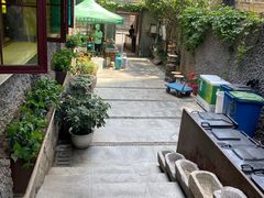 -巴厘龙虾·榜首油焖大虾(洞庭·艺术洋房店)