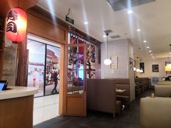-禾绿寿司(星光68广场店)