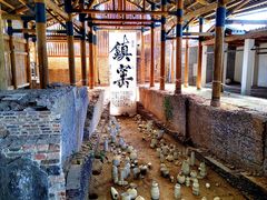 -景德镇陶阳里历史文化旅游区