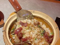 -啫神·广州地标美食(北京路店)