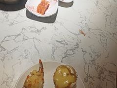 -福禧荟·海鲜自助