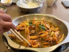 -王婆大虾(胜利大街店)