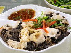 -真好吃牛杂(白沙店)