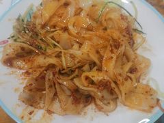 -黑公羊新疆菜(人和店)