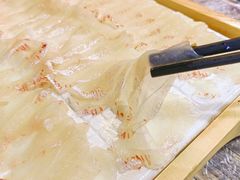-官塘锋记鱼生·生腌·砂锅粥(牌坊街店)