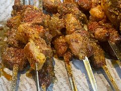 -胡记烧烤(黄山新村总店)