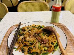 -三姐·老友记·南宁老友粉(朝阳区光华路嘉里中心店)