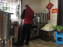 -左撇子私房面