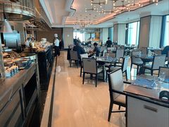 -Social 秀西餐厅-长沙瑞吉酒店(运达店)