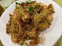 -砂锅居饭庄·京菜(西四店)