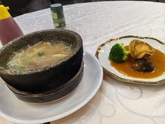 -凤城礼记鱼翅海鲜酒家(新马路总店)