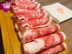 -老鼎旺安格斯牛肉火锅(衡艺广场店)