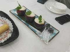 -丰尔粥食·顺德鱼生·干蒸排骨顺德菜(大良分店)