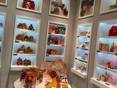 -GODIVA(月星环球港店)