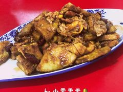 -夕阳红小吃(中街大悦城店)